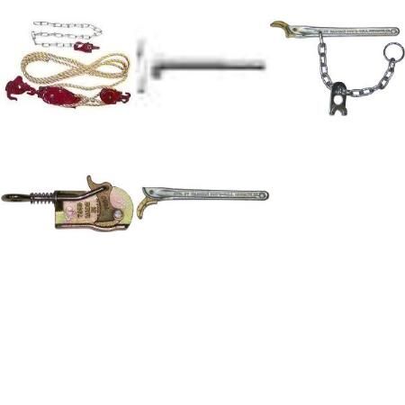Picture for category Fencing Tools & Equipment